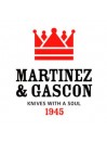 Martínez y Gascón