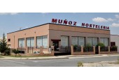 MUÑOZ HOSTELERÍA
